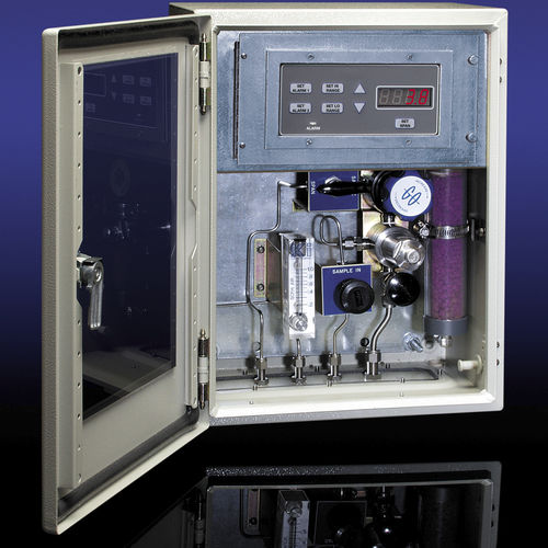 Газопередающее устройство для кислорода - OT-3/H - Teledyne Analytical Instruments - электрохимическое / универсальное