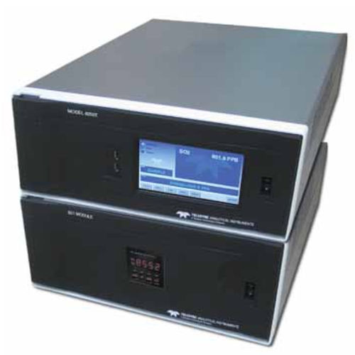 Анализатор серы - 6200T / 6200E - Teledyne Analytical Instruments - для пищевой промышленности / для продуктов питания / трассировки