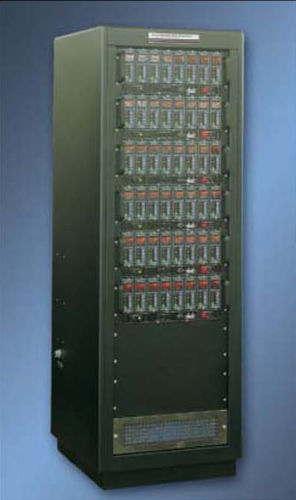 Многоканальная станция обнаружения газа - 1220 / 1223 - Teledyne Analytical Instruments