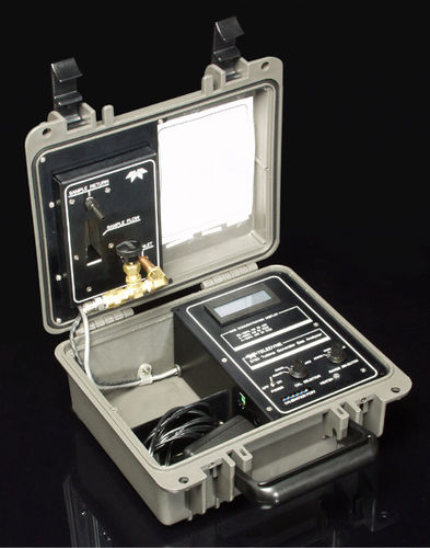 Анализатор двуокиси углерода - 2750 - Teledyne Analytical Instruments - для газов / теплопроводности / переносной
