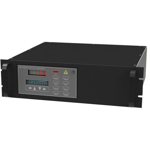 Анализатор аргон - 2120  - Teledyne Analytical Instruments - на биомассе / для наблюдения / расхода