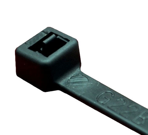 Кабельная стяжка из полиамида - UVZIPR series - Universeal (UK) Ltd
