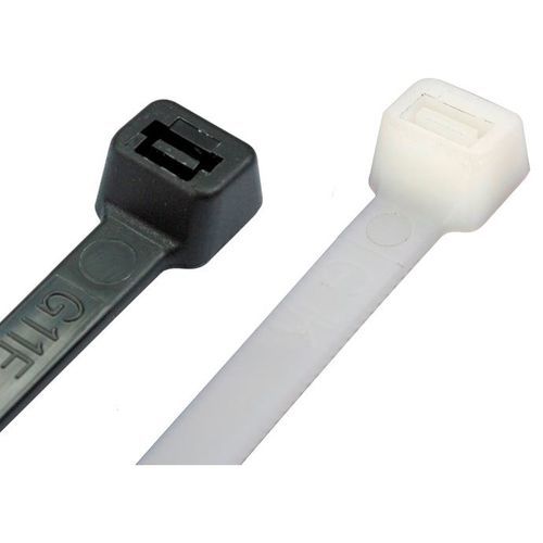 Нейлоновый кабельная стяжка - UVZIP15076-B - Universeal (UK) Ltd