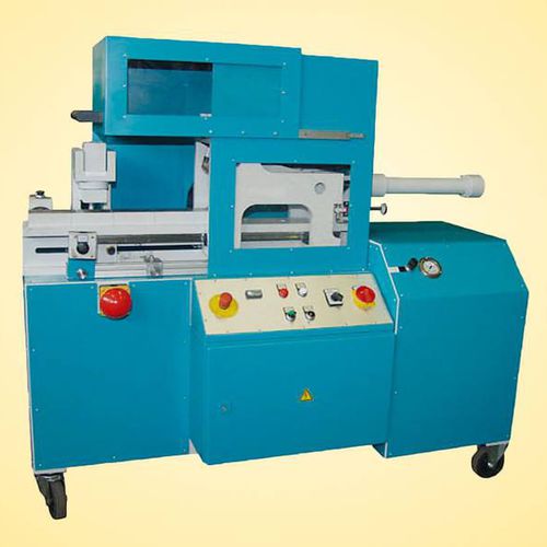 Гибочная машина с 2 роликами - ERA300 - hebö Maschinenfabrik GmbH - гидравлическая / автоматическая