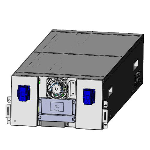Литиевая система хранения энергии - SDC-ESSS768V series - Shoto / Shuangdeng Group Company Limited - с охлаждаением воздухом