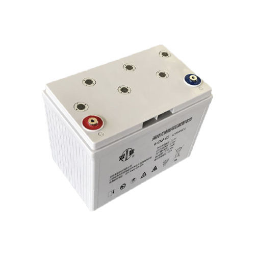 Аккумулятор VRLA - 6-CNF series - Shoto / Shuangdeng Group Company Limited - для блока / 12 В / на солнечной батарее
