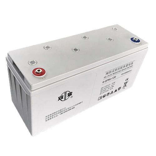 Аккумулятор с клапанным регулированием - 6-GFMJ series - Shoto / Shuangdeng Group Company Limited - для блока / для ИБП / для телекоммуникационного оборудования