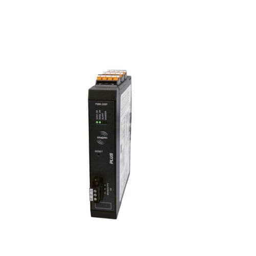 Модуль системы наблюдения вибрации - PMM-305P - MC-monitoring SA - состояния / напряжения / тока