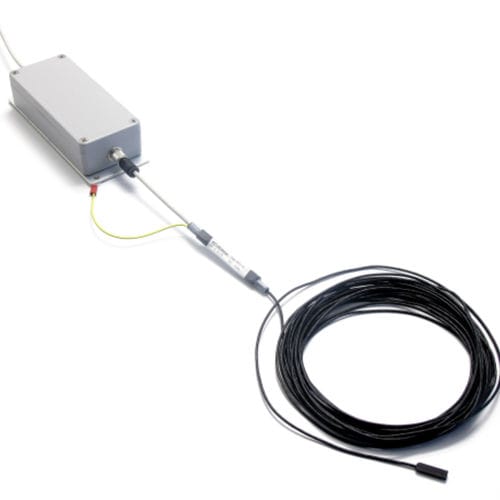 Магнитный датчик с эффектом Холла - MFT-100 - MC-monitoring SA