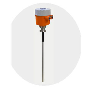 Детектор пыли - DUST ALARM® ES  - Monitor Technologies
