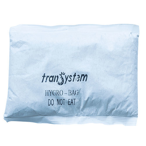 Влагопоглощающая глина - Hygro-bag - Shippers Europe sprl