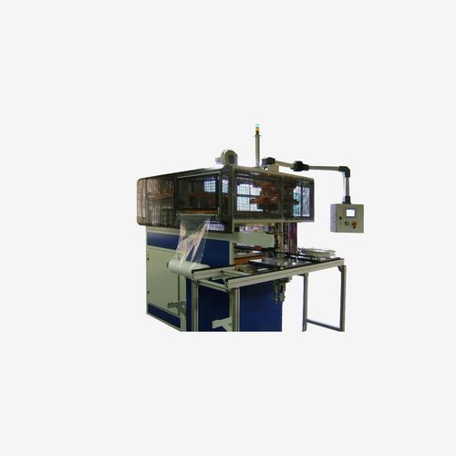 Автоматическая упаковочная машина - Zappe Packaging Technology GmbH & Co. KG - кольцевая / c пленкой / в бутылки