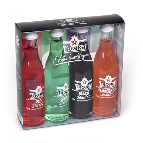 Упаковка из пластика - Stäger Verpackungen GmbH - из картона / из полипропилена / для металла