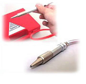 Пневматический прибор для гравировки - Universal Marking Systems