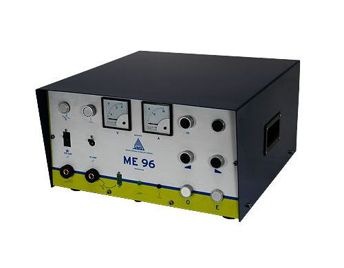 Электролитическая маркировочная машина - ME96 - Universal Marking Systems - настольная