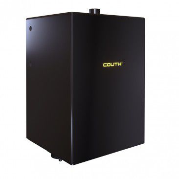 Маркировочная машина клеймение - 50x30U - COUTH INDUSTRIAL MARKING SYSTEMS - настольная / компактная / быстрая