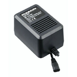 Вставной источник электропитания - max. 24 VA, 9 - 24 V | 9980  - Mascot - AC/AC / линейный