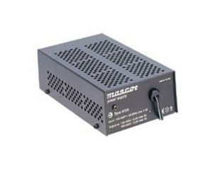 Источник электропитания закрытый каркас - 70 - 96 W, 12 - 48 V | 9726 - 2026   - Mascot - AC/DC / для резки / с защитой от короткого замыкания
