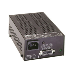 Источник электропитания адаптер - 50 W, ±5 - ±12 V | 9221  - Mascot - AC/DC / с несколькими выходами / для резки