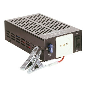 Ондулятор DC/AC вне сети - 9150     - Mascot - с модифицированным синусом / для профессионального применения