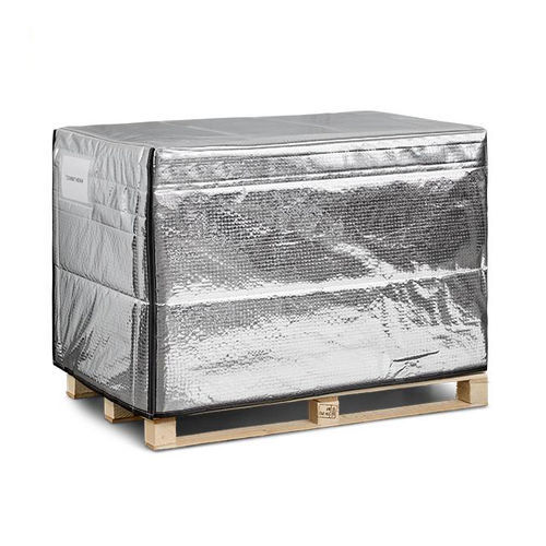 Транспортный термоизоляционный чехол - Combitherm A/S - для хранения / для грузовых самолетов