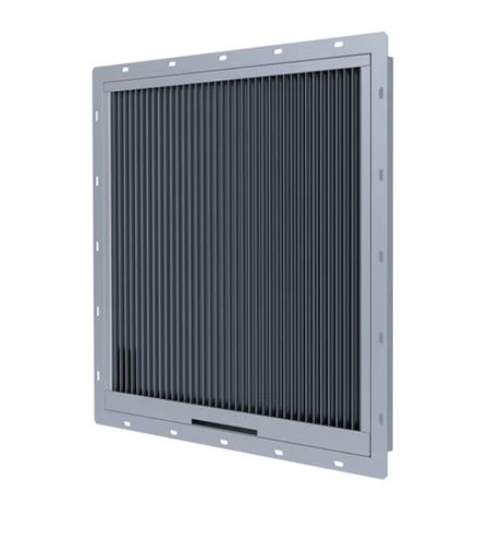 Встраиваемый классификатор InLine - CamVane series  - Camfil