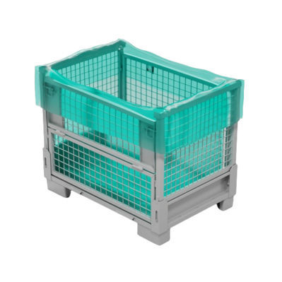 Мешок VCI - CORPALIN® - Corpac Deutschland GmbH & Co. KG - транспортный / из полиэтилена