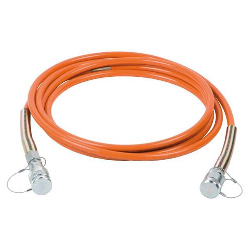 Гидравлический комплект гибких шлангов - VL 2 SOU - Holmatro Industrial equipment
