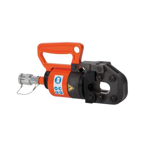 Гидравлический кусачки для кабеля - HWC 32 U - Holmatro Industrial equipment