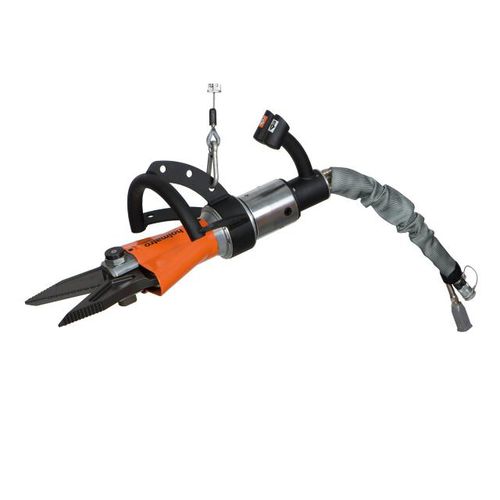 Гидравлический резак - ICU 20 SH 40 - Holmatro Industrial equipment - портативный