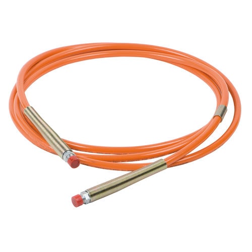 Гидравлический комплект гибких шлангов - H 1 SO - Holmatro Industrial equipment
