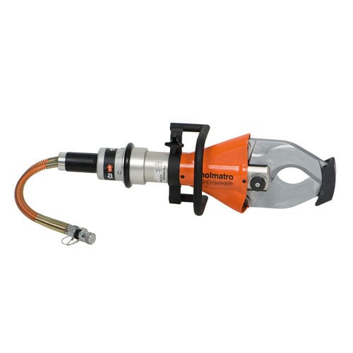 Гидравлический резак - ICU 10 A 10 - Holmatro Industrial equipment
