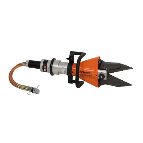 Гидравлический резак - ICU 10 A 40 - Holmatro Industrial equipment