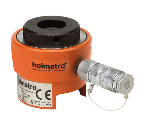 Гидравлическое многоболтовое натяжное устройство - HHX 35 - Holmatro Industrial equipment