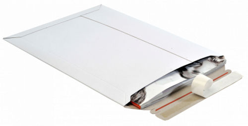 Упаковка из картона - TOPPAC 2 series - DREI V GmbH - почтовая