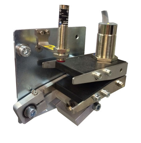 Система контроля с камерой - ERO-SIO - ERO Gluing Systems - бесконтактная / автоматическая / для контроля качества