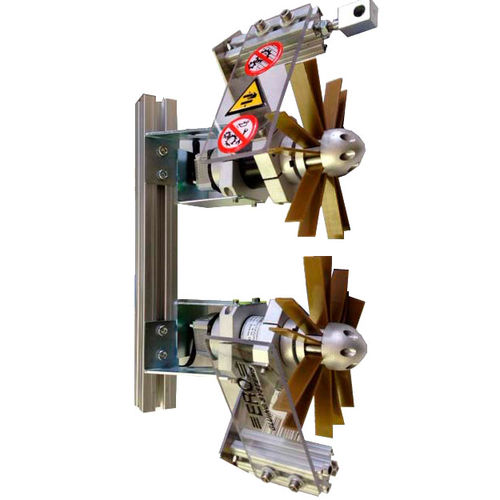 Система отвода для картонной коробки - ERO-ETR - ERO Gluing Systems