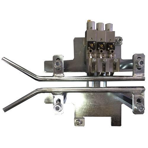 Клеенаносящий станок картонные коробки - ERO Gluing Systems