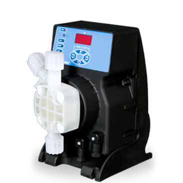 Мембранный насос - DLX VFT/MBB series - Etatron D.S. - для воды / для кислоты / воздушный
