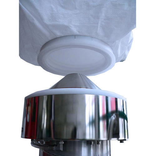 Система дозирования - SoliValve ® - Hecht Technologie GmbH