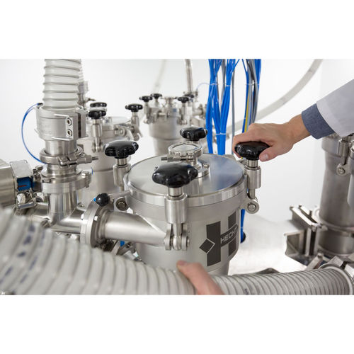 Вакуумная система подачи - ProClean Conveyor - Hecht Technologie GmbH