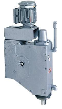 Устройство смены инструмента ЧПУ - CTS series - Sankyo America - автоматическое