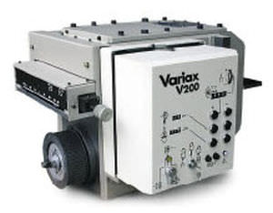 Система роликовой подачи - Variax V series - Sankyo America