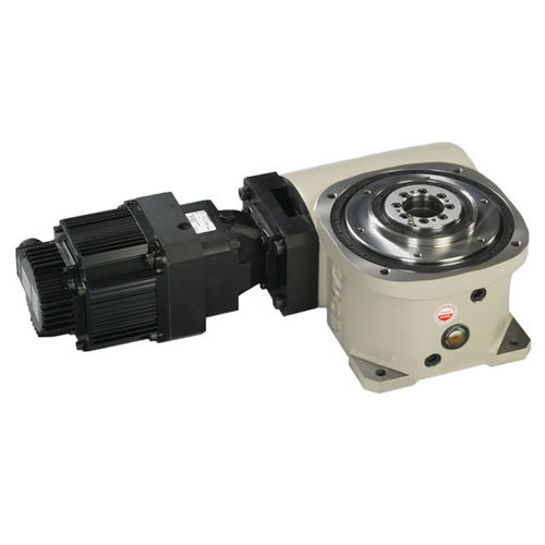 Поворотный индексатор - AR/ServoDEX series - Sankyo America - кулачковый / для шагового двигателя / с сервоприводом