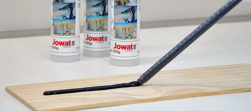 Эпоксидный клей - Jowapur® 1-C PU - Jowat SE - для полиуретана / двухкомпонентный / для склеивания