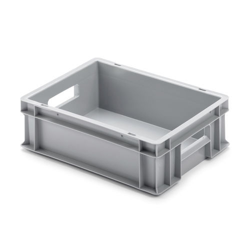 Ящик из PP - 2040 series - Kiga GmbH - для хранения / с крышкой