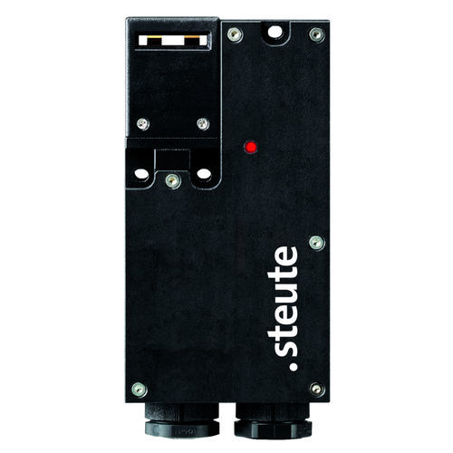 Устройство блокировки - STM 295 series - steute Schaltgeräte