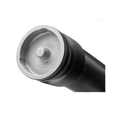 Круглая крышка - KITMANN series - Lehmann & Frommelt Thermoformung GmbH - из термопластика