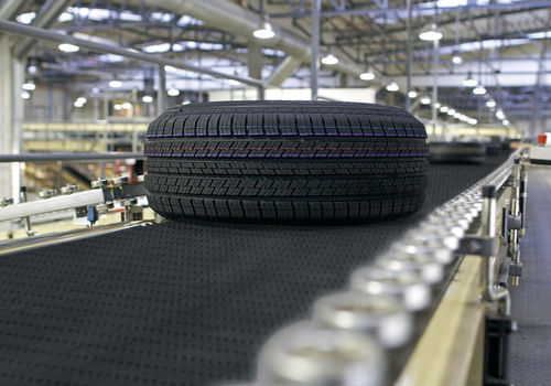 Ленточный конвейер - MINDA Industrieanlagen GmbH - для разгрузочно-погрузочных работ / для трансфера пациента / модульный