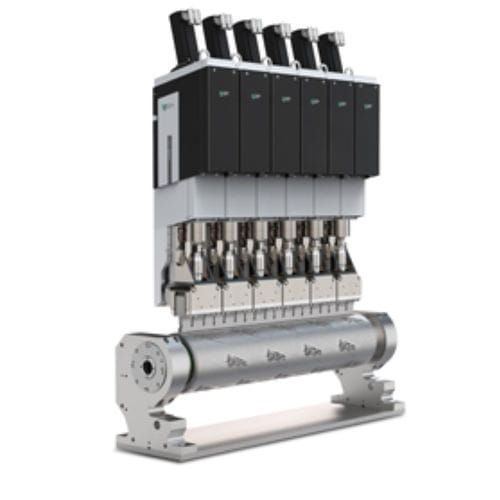 Станок для сварки ультразвук - MS sonxSYS COMBINE STC - MS Ultraschall Technologie GmbH - сопротивлением / с помощью трения / автоматический